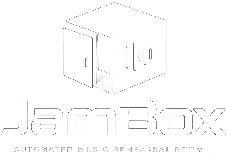 JamBox logo